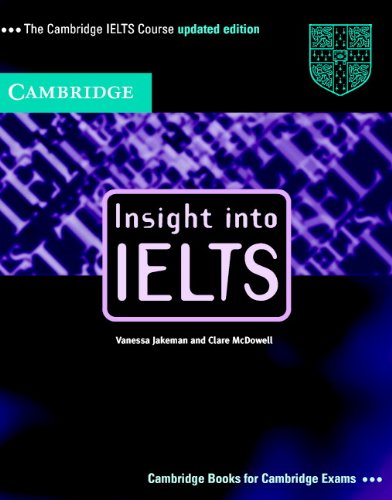 INSIGHT INTO IELTS