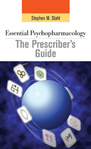 ESSENTIAL PSYCHOPHARMACOLOGY