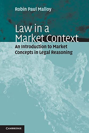 LAW IN A MARKETING CONTEXT