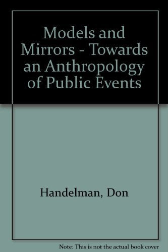 MODELS AND MIRRORS