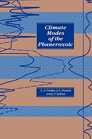 CLIMATE MODES OF THE PHANEROZOIC