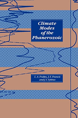 CLIMATE MODES OF THE PHANEROZOIC