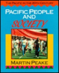 PACIFIC PEOPLE AND SOCIETY
