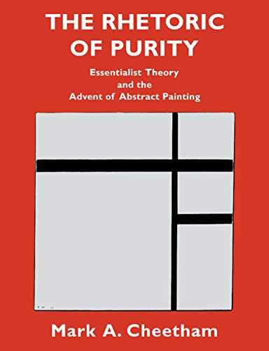 THE RHETORIC OF PURITY