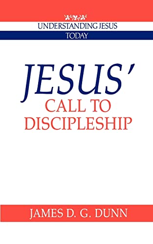 JESUS CALL TO DISCIPLESHIP