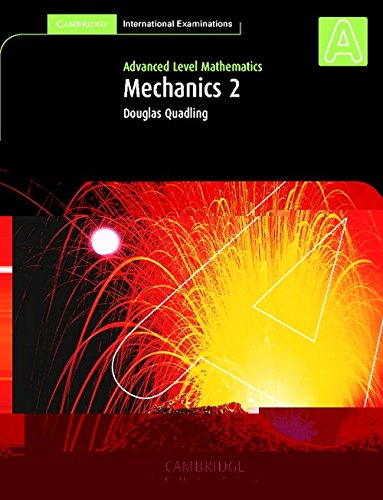 ADVANCED LEVEL MATHEMATICS – Vanguard Books