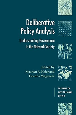 DELIBERATIVE POLICY ANALYSIS