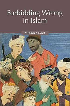 FORBIDDING WRONG IN ISLAM