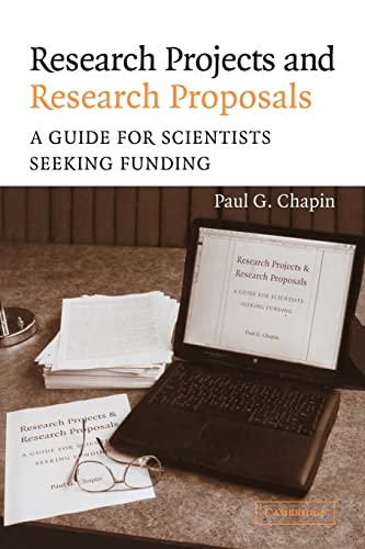 RESEARCH PROJECTS AND RESEARCH PROPOSALS