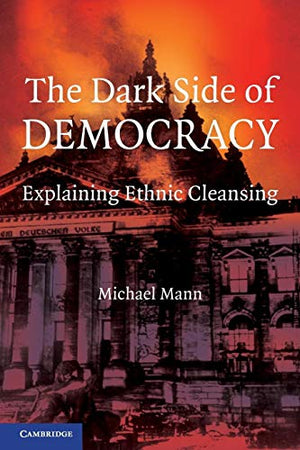THE DARK SIDE OF DEMOCRACY