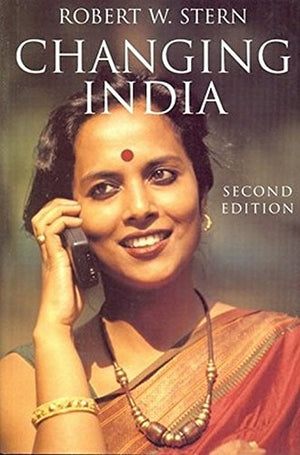 CHANGING INDIA