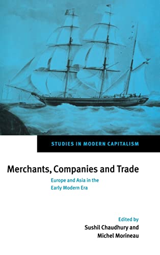MERCHANTS. COMPANIES AND TRADE