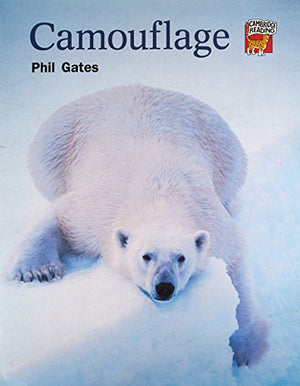 CAMOUFLAGE