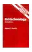 BIOTECHNOLOGY - 3RD ED