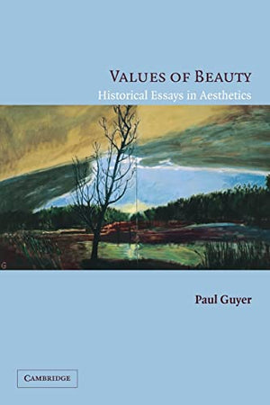 VALUES OF BEAUTY