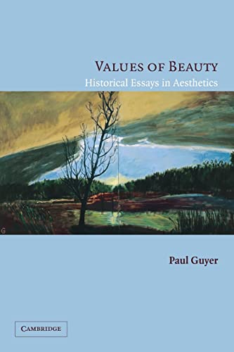 VALUES OF BEAUTY