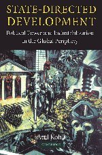 STATE-DIRECTED DEVELOPMENT