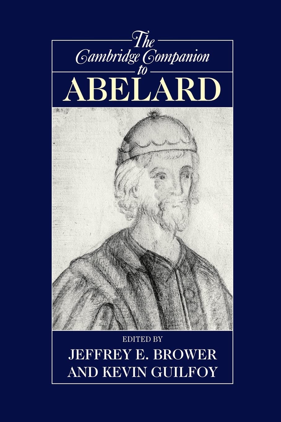 THE CAMBRIDGE COMPANION TO ABELARD