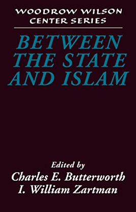 BETWEEN THE STATE ANS ISLAM