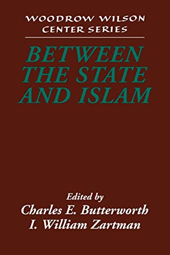 BETWEEN THE STATE AND ISLAM