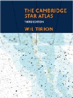 THE CAMBRIDGE STAR ATLAS