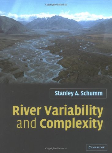 RIVER VARIABILITY AND COMPLEXITY