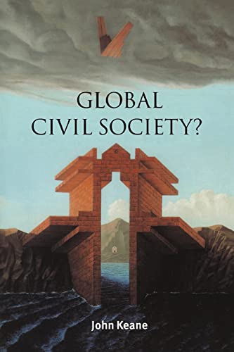 GLOBAL CIVIL SOCIETY?