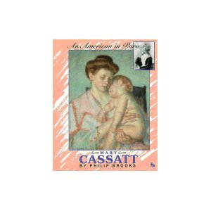 MARY CASSATT