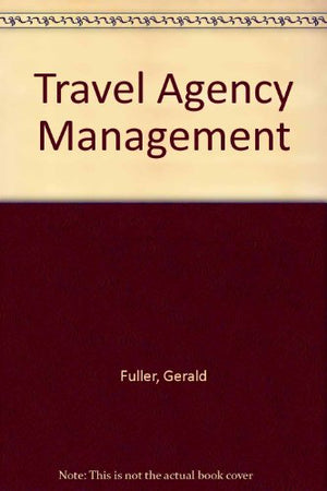 TRAVEL AGENCY MANAGEMENT.