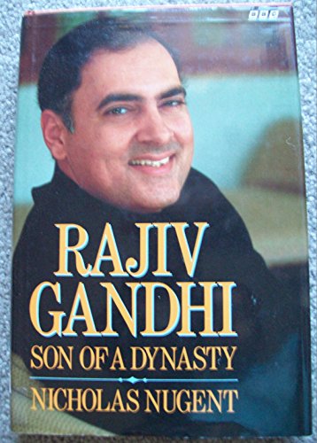 RAJIV GANDHI