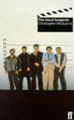 THE USUAL SUSPECTS