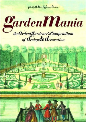 GARDEN MANIA