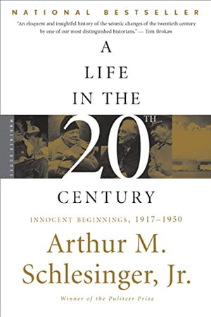 A LIFE IN THE 20TH CENTURY