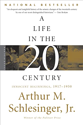 A LIFE IN THE 20TH CENTURY
