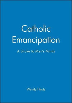 CATHOLIC EMANCIPATION