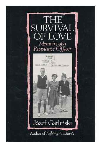 THE SURVIVAL OF LOVE