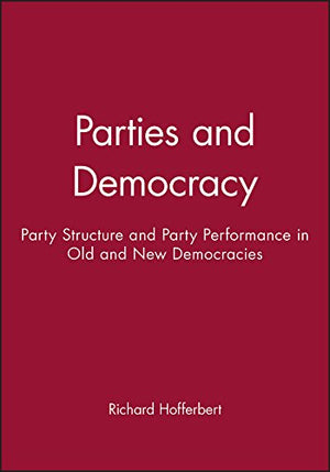 PARTIES AND DEMOCRACY.