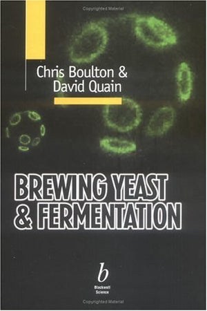 BREWING YEAST & FERMENTATION
