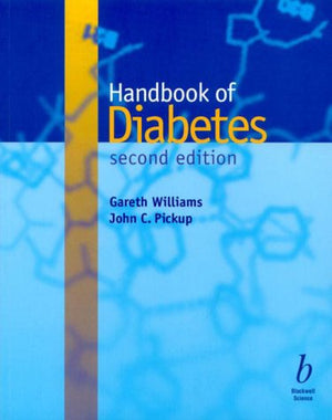 HANDBOOK OF DIABETES