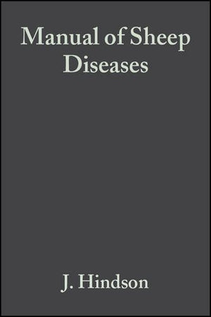 MANUAL OF SHEEP DISEASES