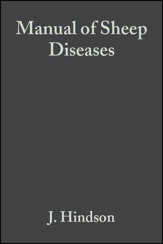 MANUAL OF SHEEP DISEASES