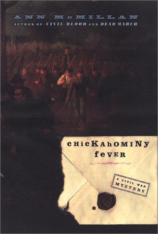 CHICKAHOMINY FEVER
