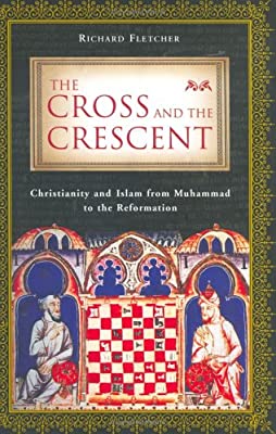 THE CROSS AND THE CRESCENT