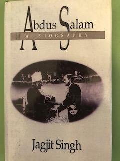 ABDUS SALAM