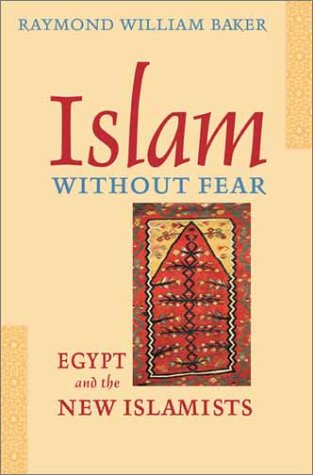 ISLAM WITHOUT FEAR