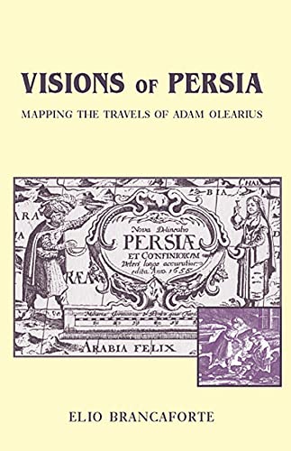 VISIONS OF PERSIA