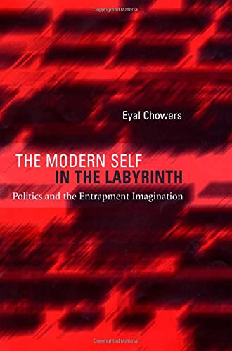 THE MODERN SELF IN THE LABYRINTH