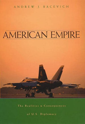 AMERICAN EMPIRE