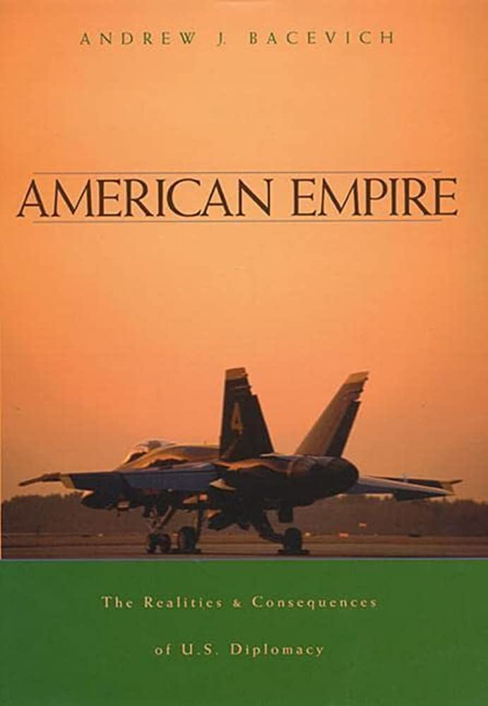 AMERICAN EMPIRE