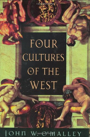 FOUR CULTURES OF THE WEST